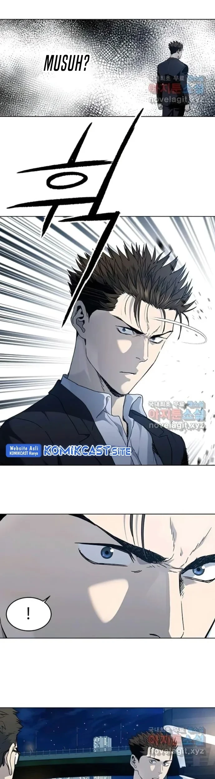 Chapter 155 - halaman 7