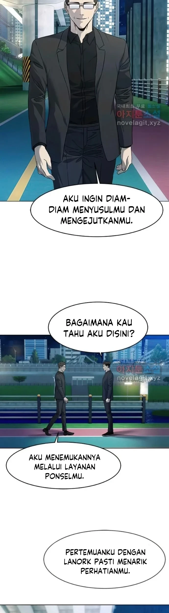 Chapter 155 - halaman 9