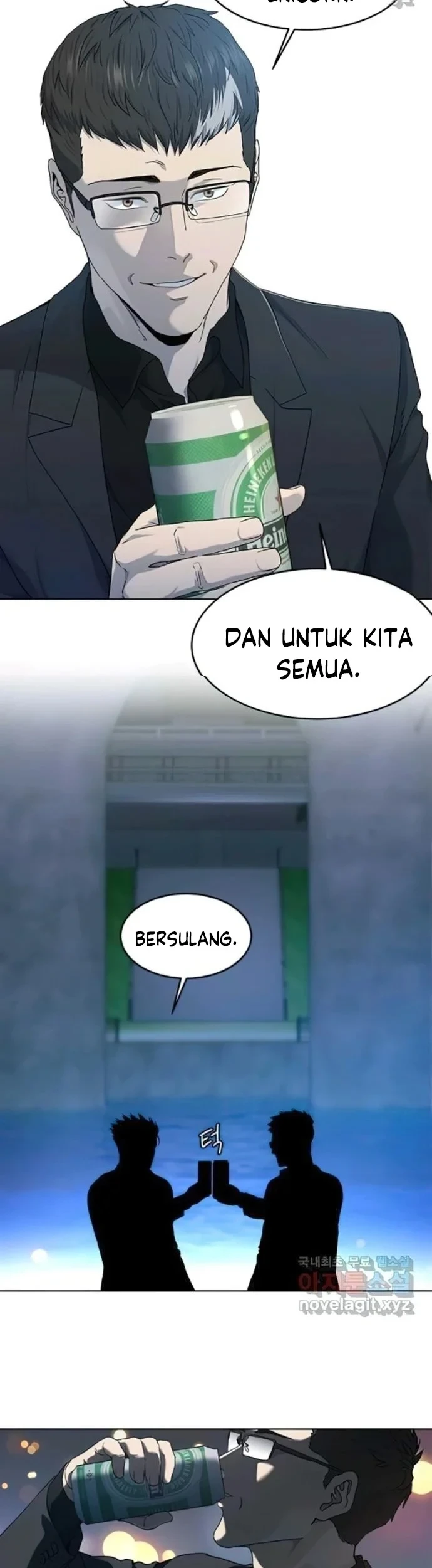 Chapter 155 - halaman 15