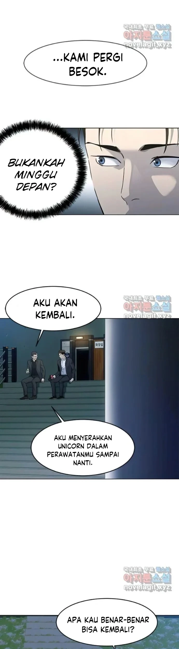Chapter 155 - halaman 17