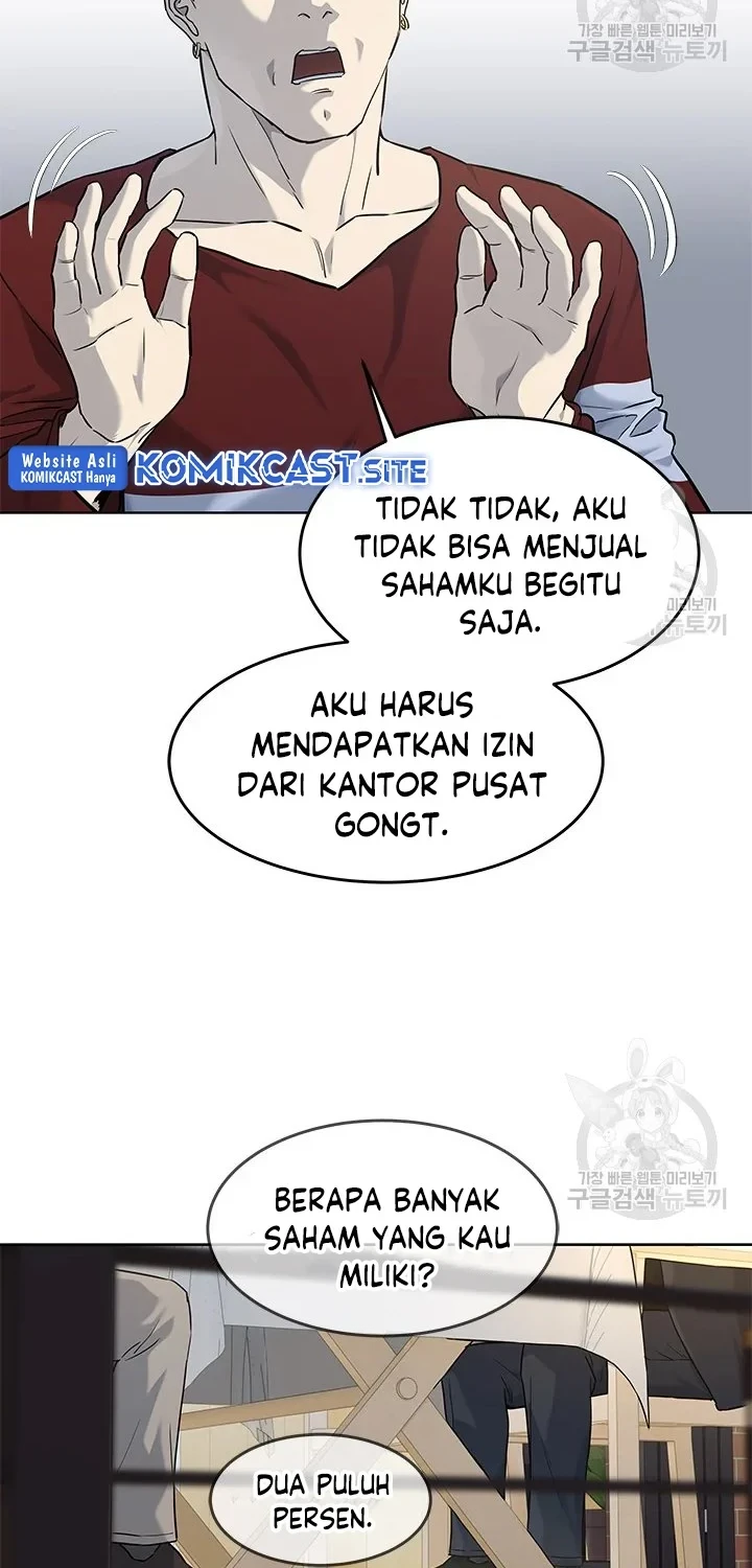 Chapter 156 - halaman 21
