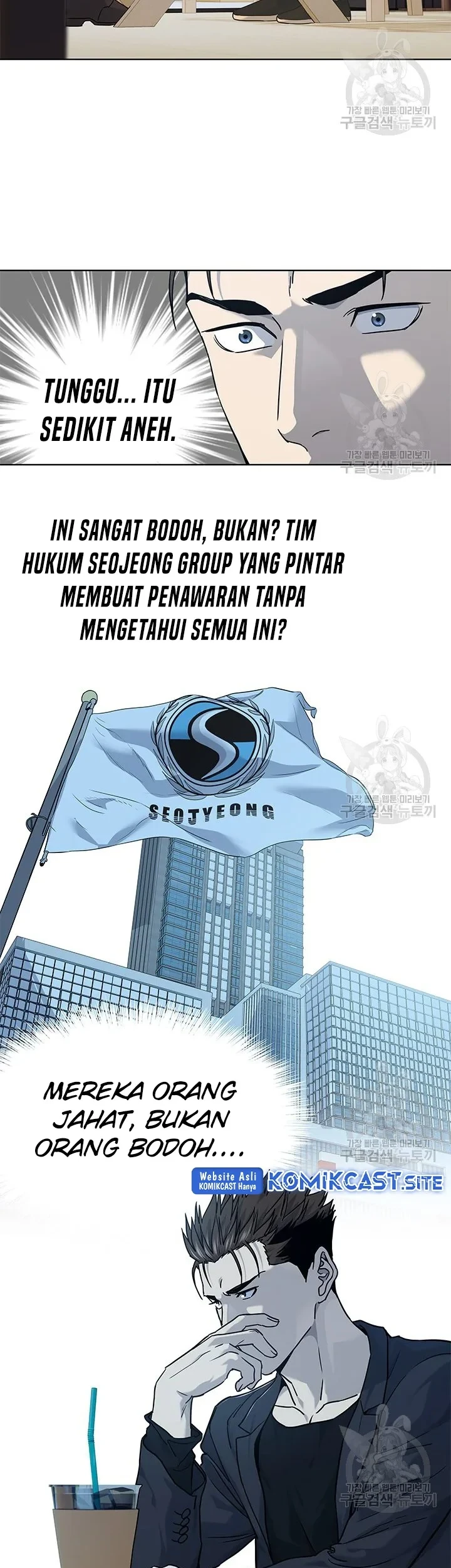 Chapter 156 - halaman 22