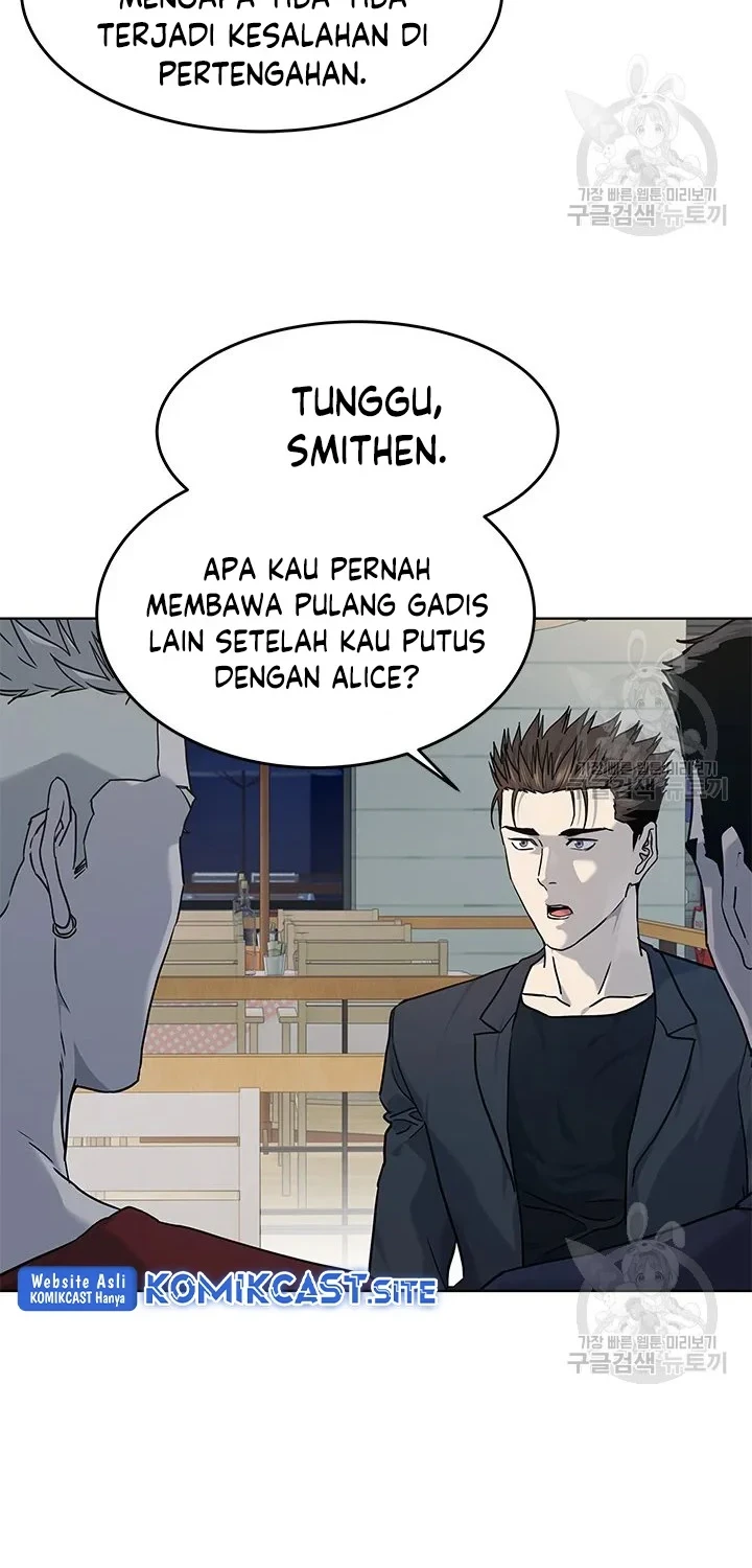Chapter 156 - halaman 27