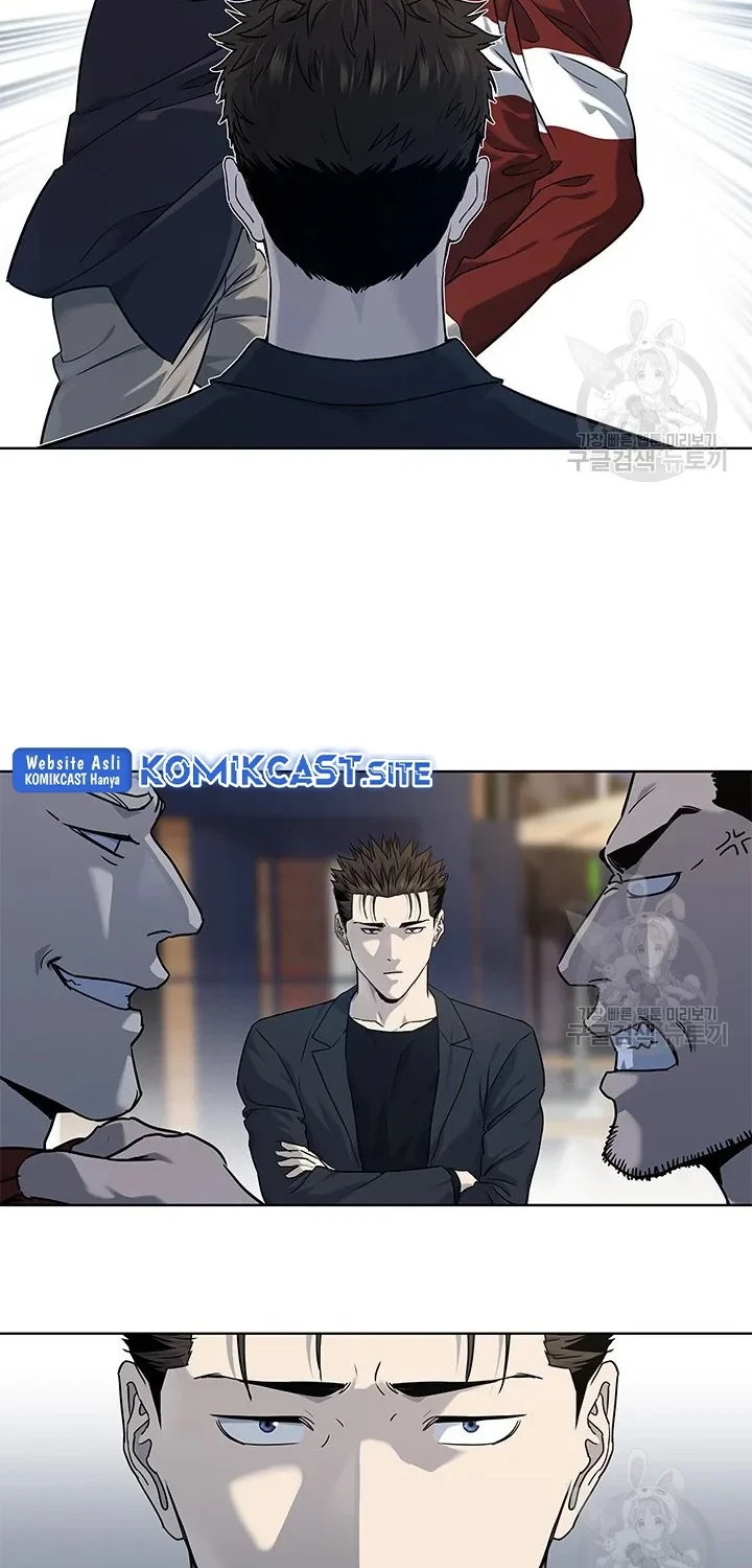 Chapter 156 - halaman 31