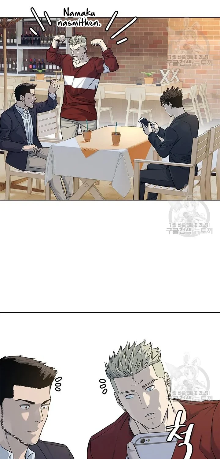 Chapter 156 - halaman 34