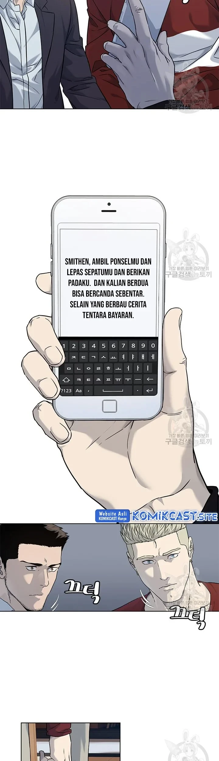 Chapter 156 - halaman 35