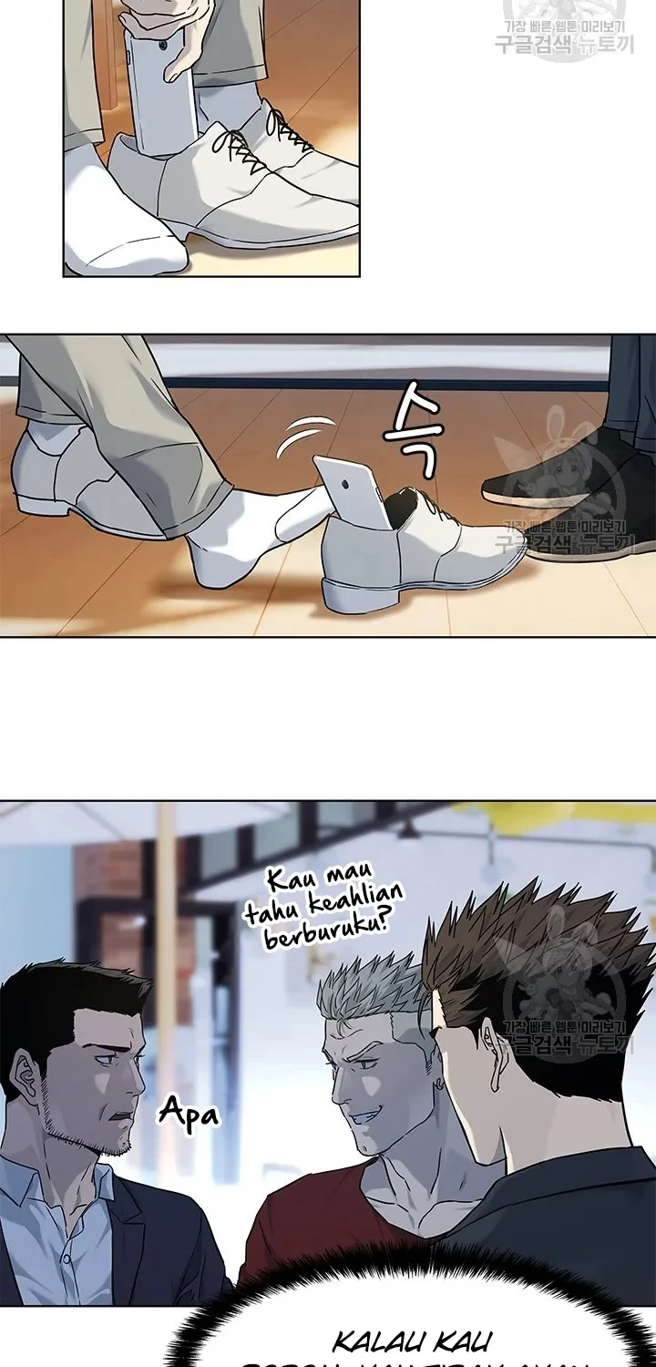 Chapter 156 - halaman 36