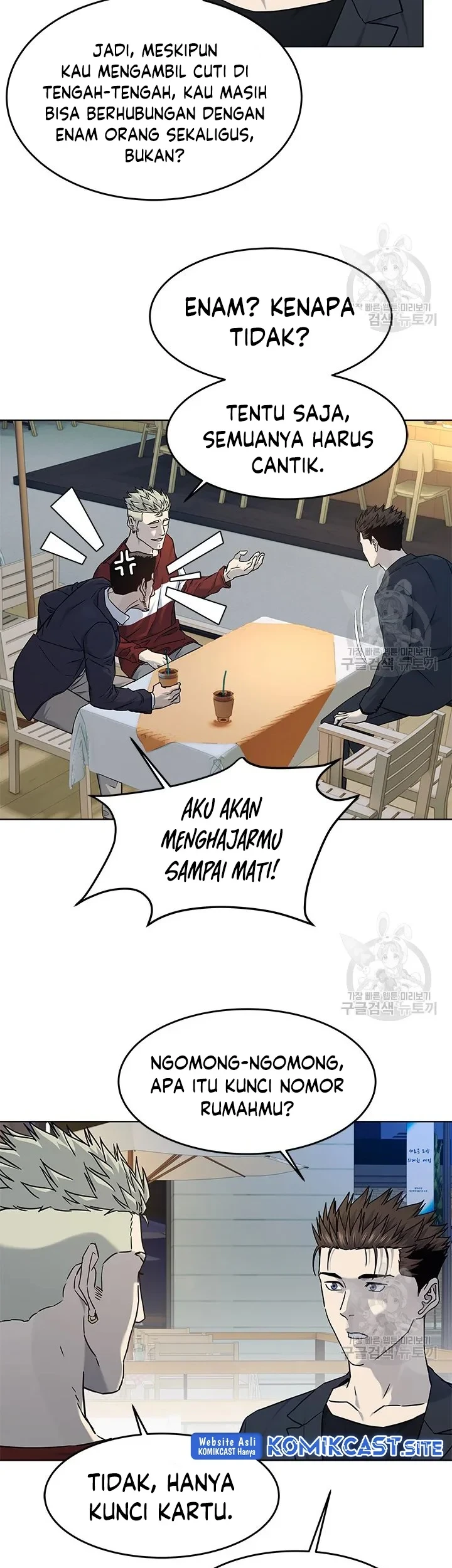 Chapter 156 - halaman 41