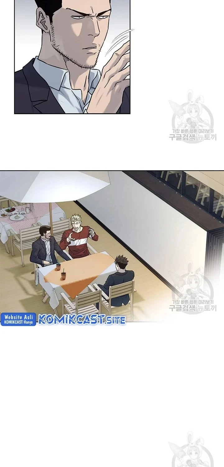 Chapter 156 - halaman 46