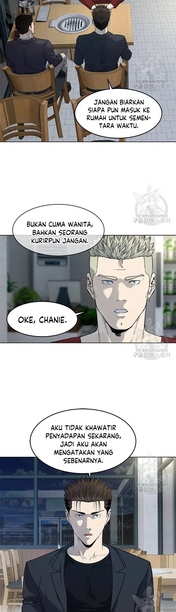 Chapter 156 - halaman 59