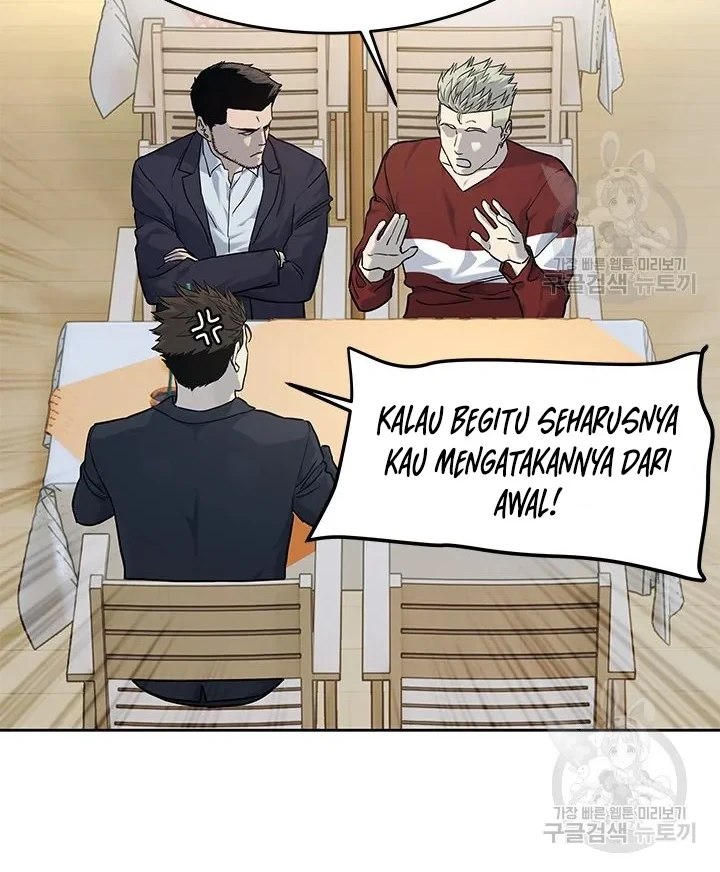 Chapter 156 - halaman 17