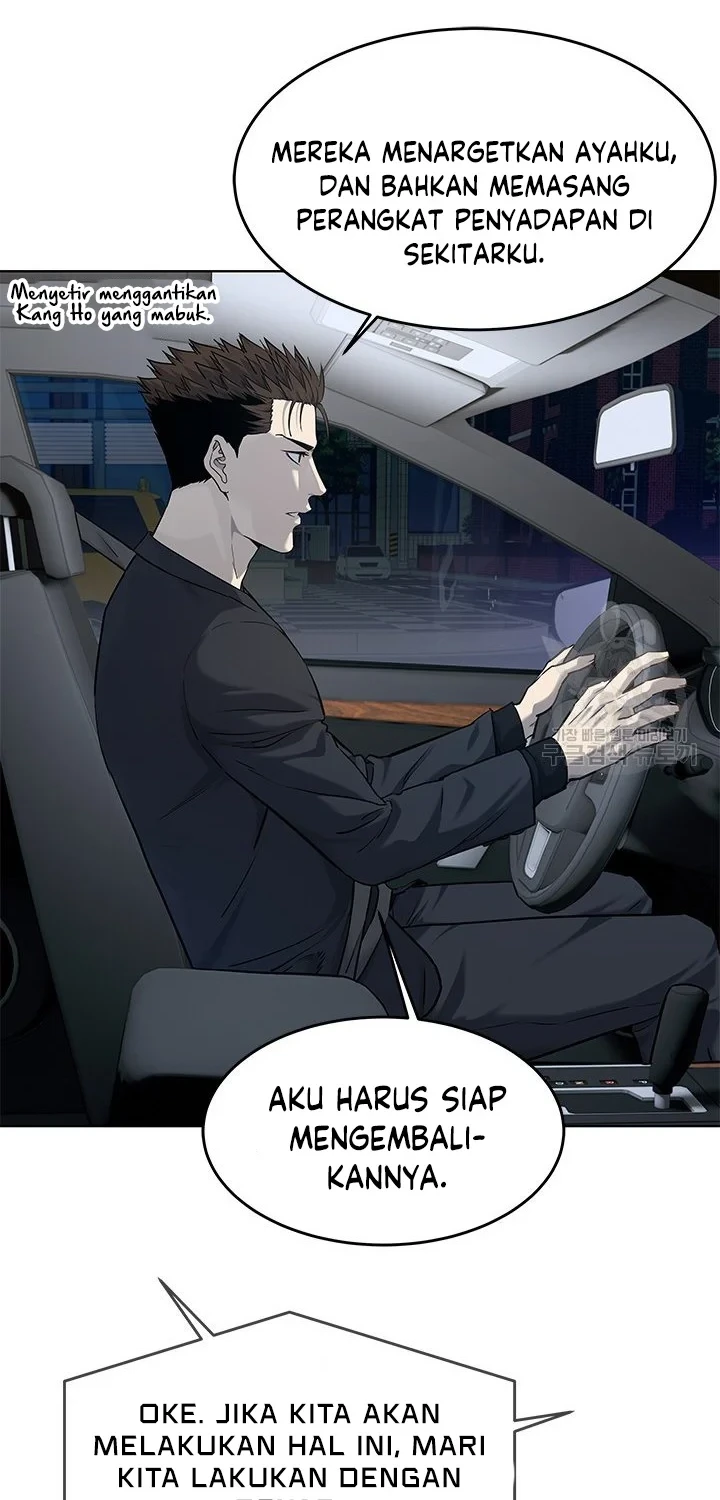 Chapter 157 - halaman 25