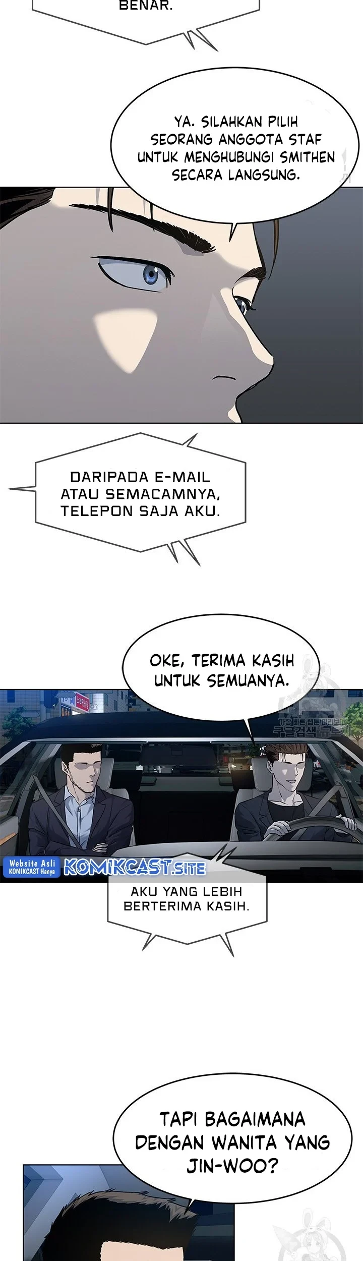 Chapter 157 - halaman 26