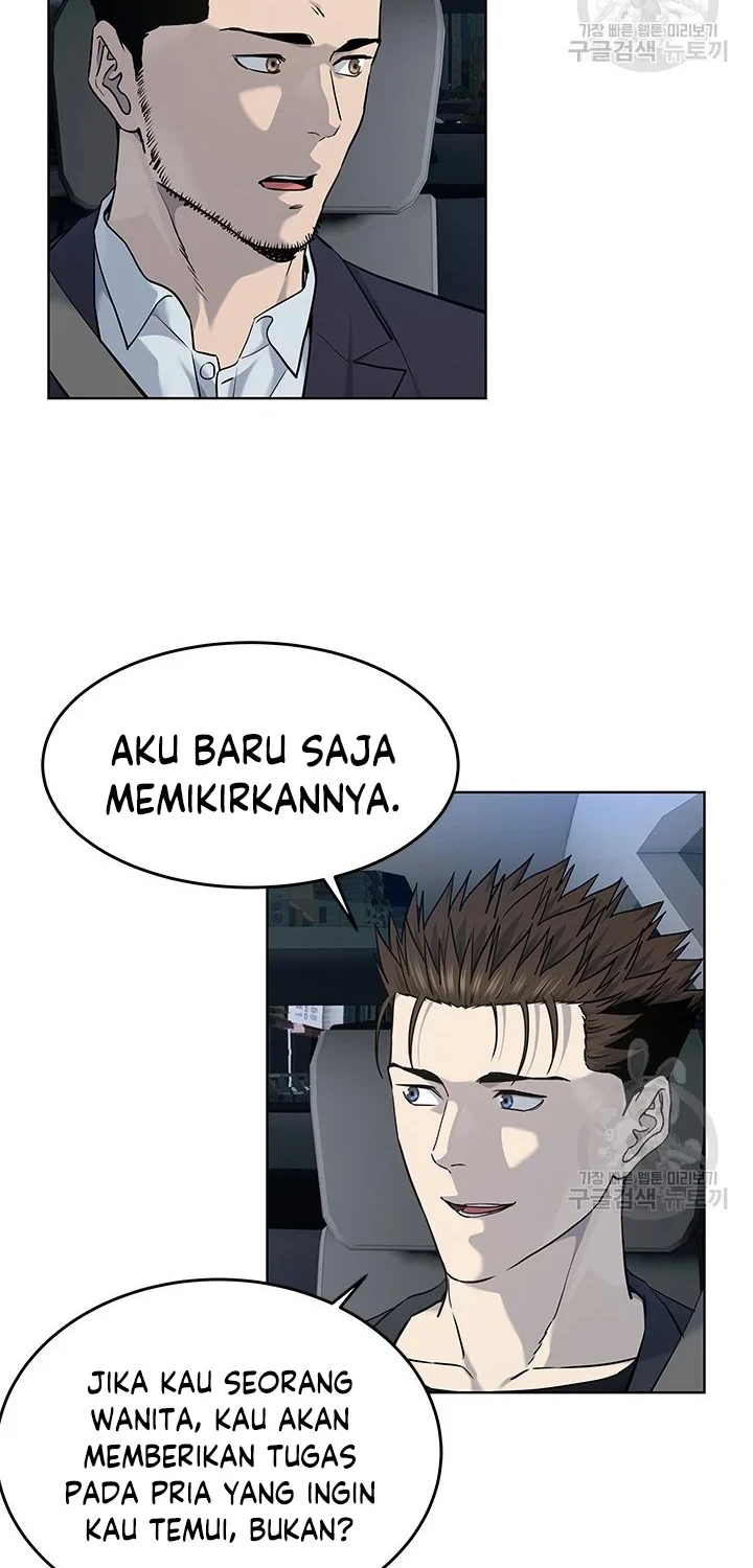 Chapter 157 - halaman 27
