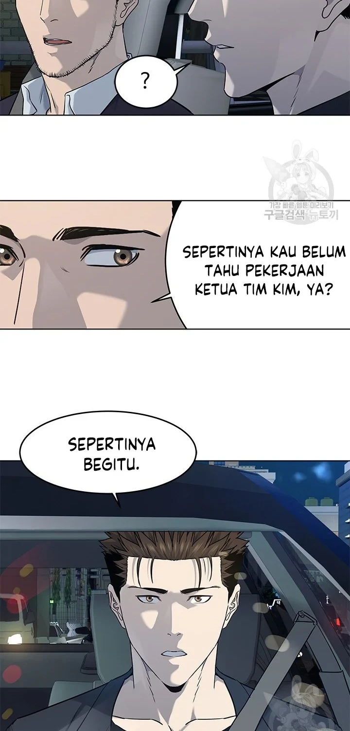 Chapter 157 - halaman 29