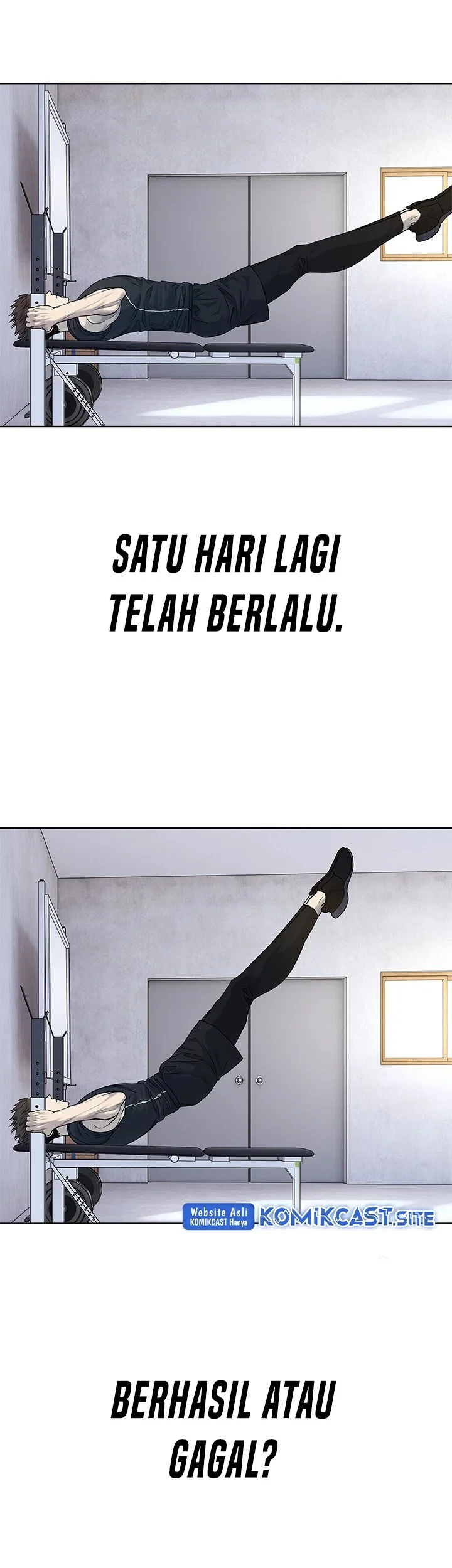 Chapter 157 - halaman 38