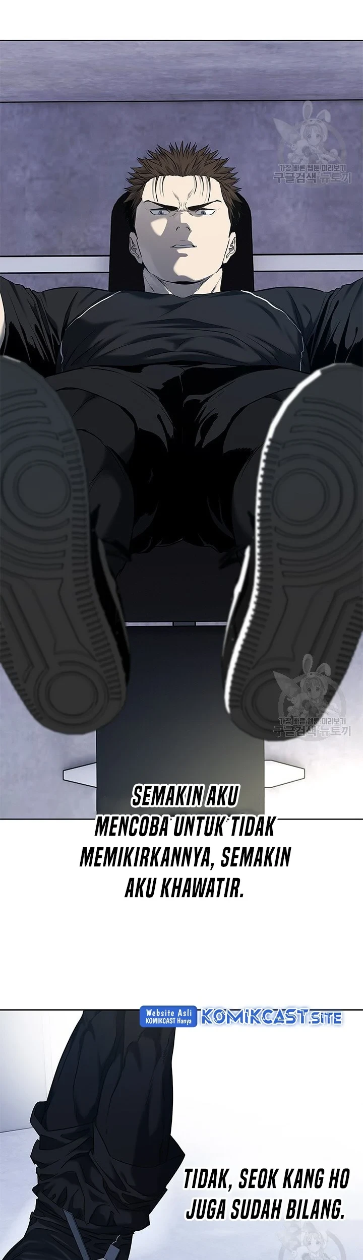 Chapter 157 - halaman 40
