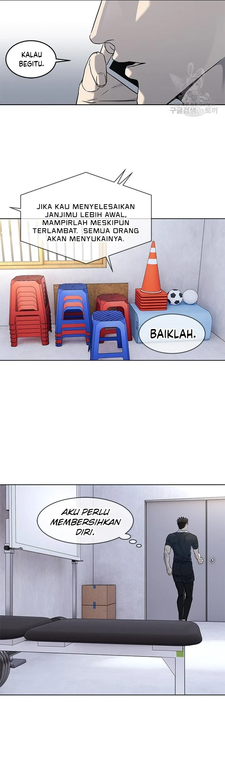 Chapter 157 - halaman 48