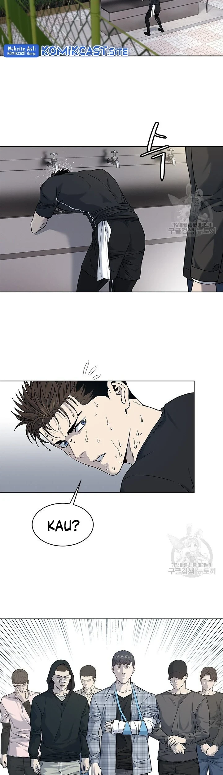 Chapter 157 - halaman 50