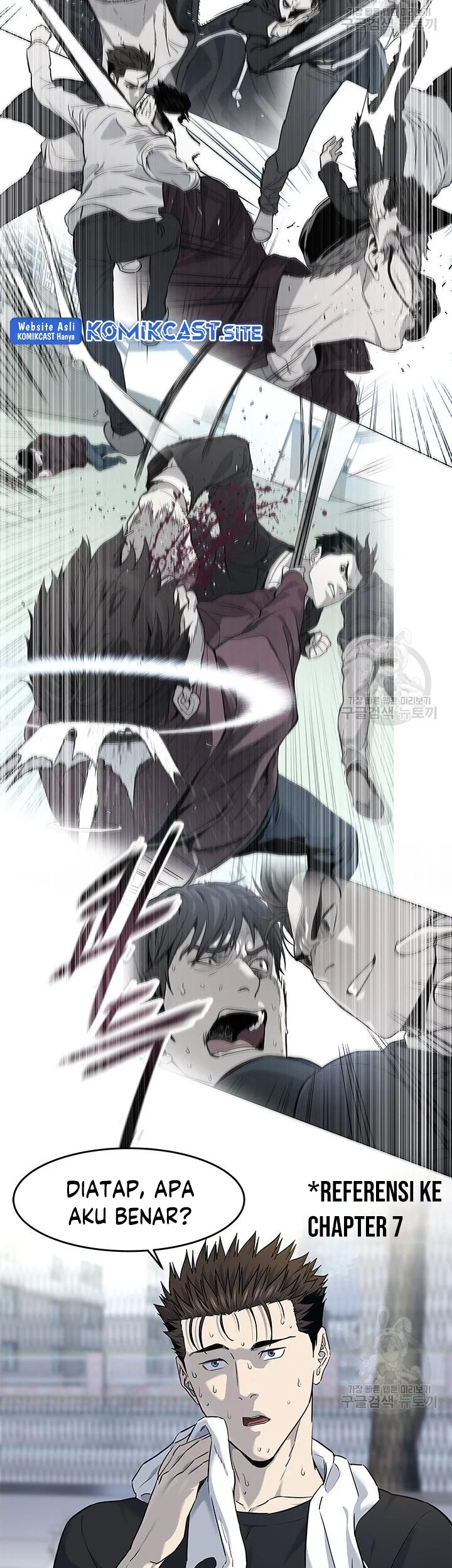 Chapter 157 - halaman 52