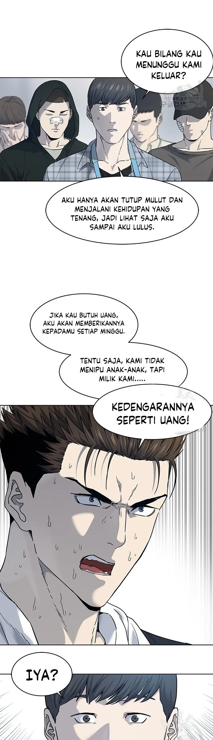Chapter 157 - halaman 56