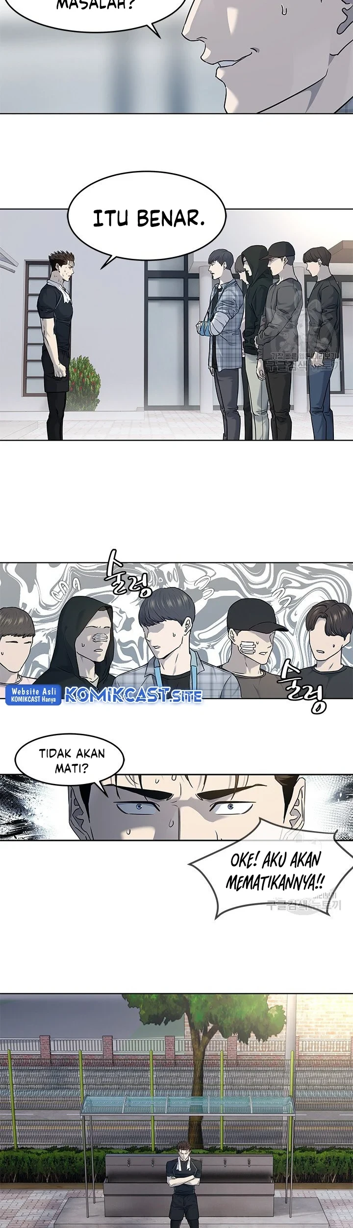 Chapter 157 - halaman 58