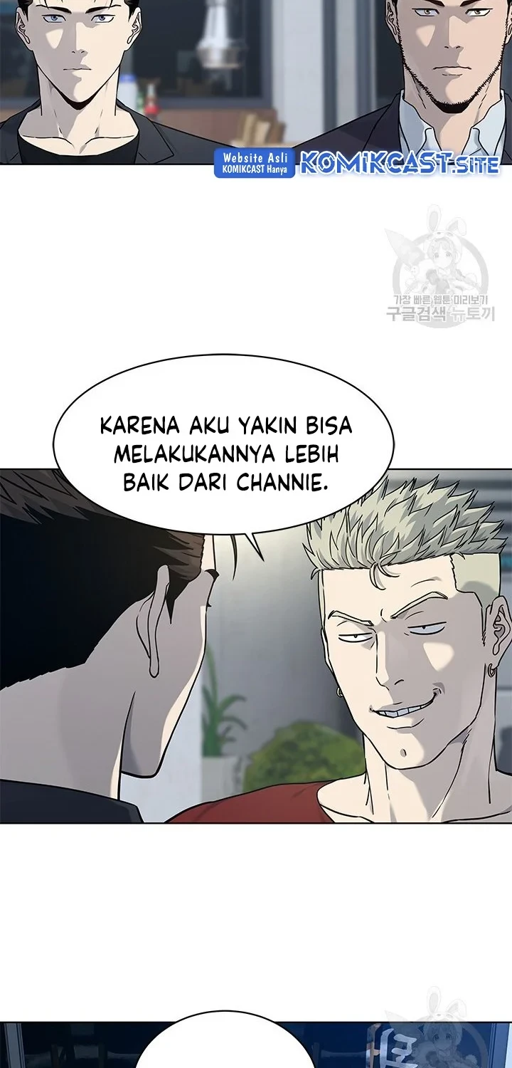 Chapter 157 - halaman 8