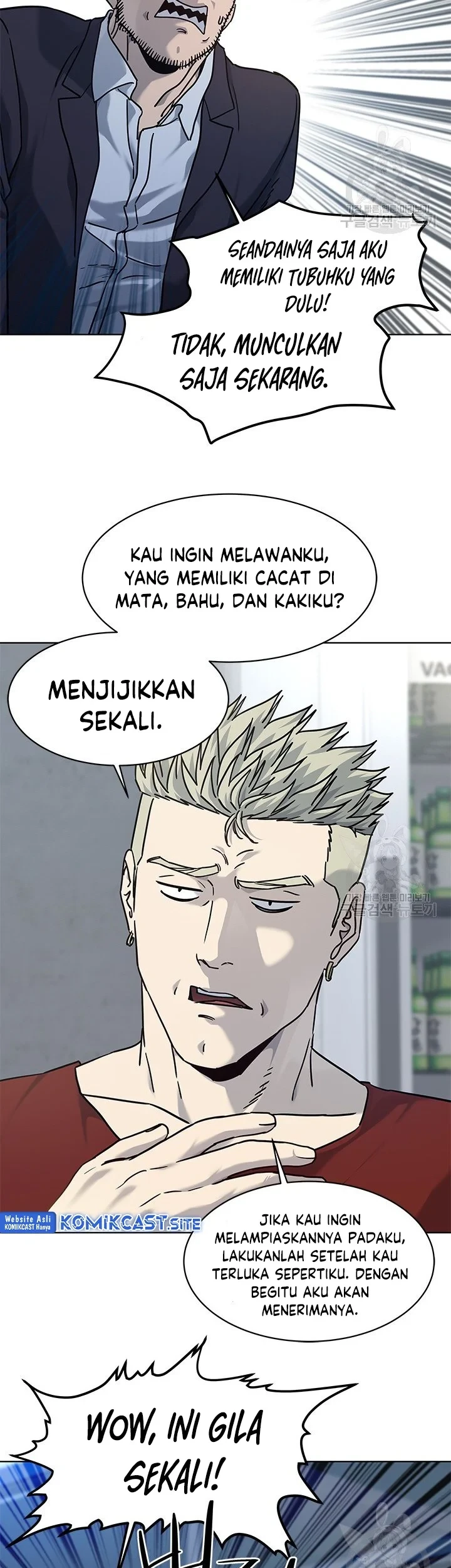 Chapter 157 - halaman 12