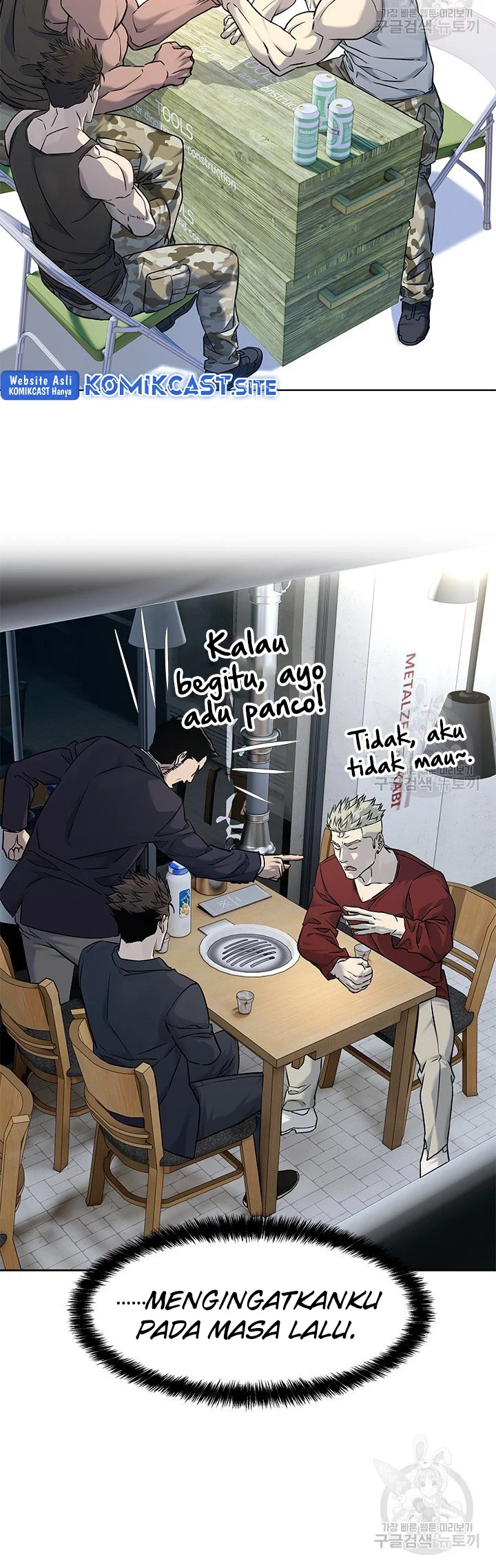 Chapter 157 - halaman 16