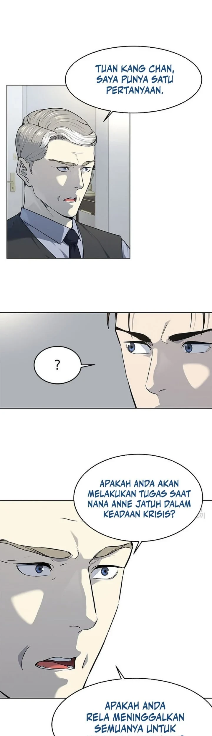 Chapter 158 - halaman 38