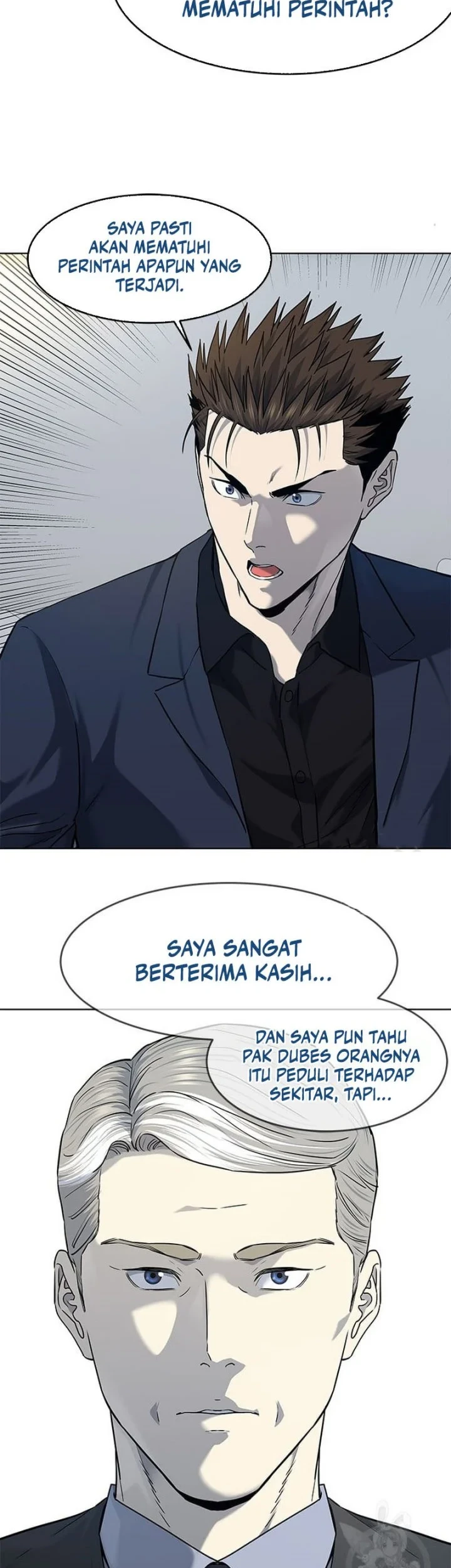 Chapter 158 - halaman 39
