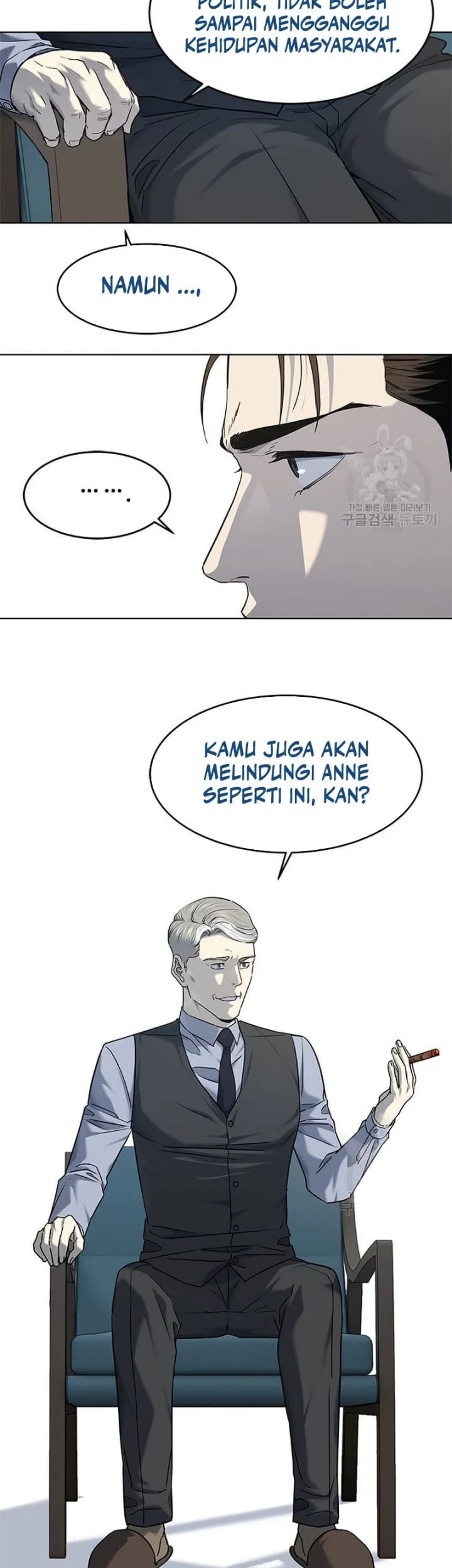 Chapter 158 - halaman 44