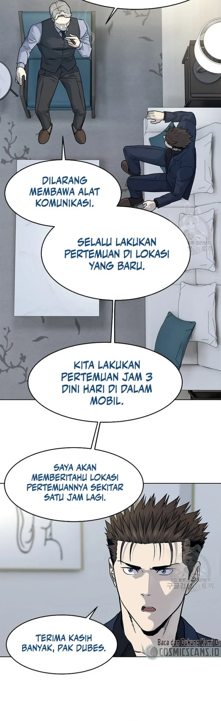 Chapter 158 - halaman 48