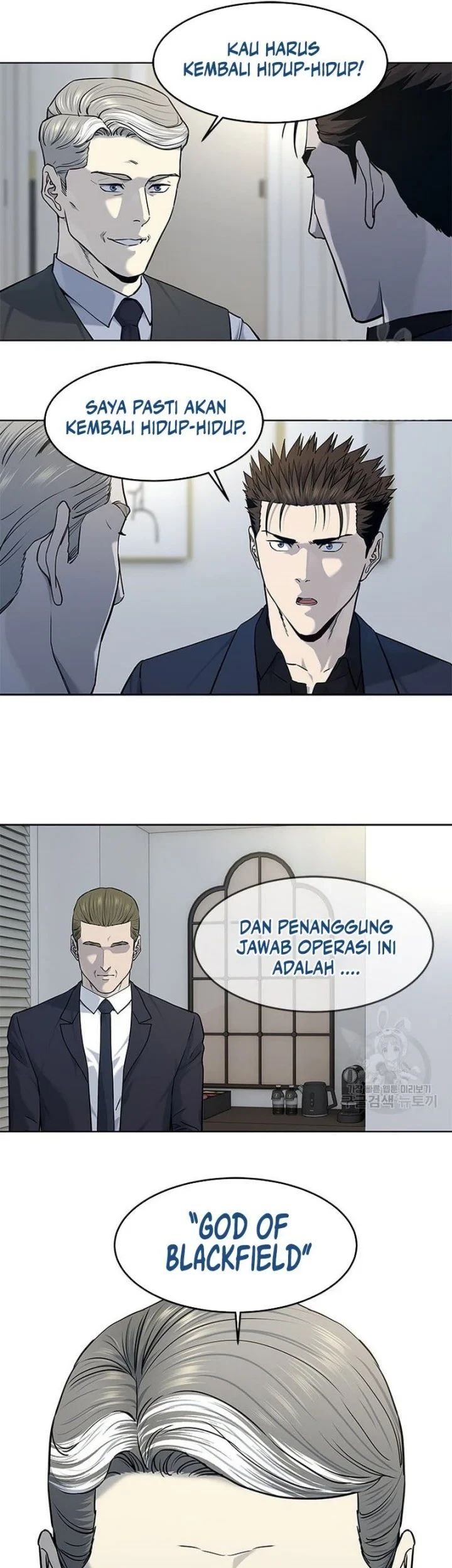 Chapter 158 - halaman 49