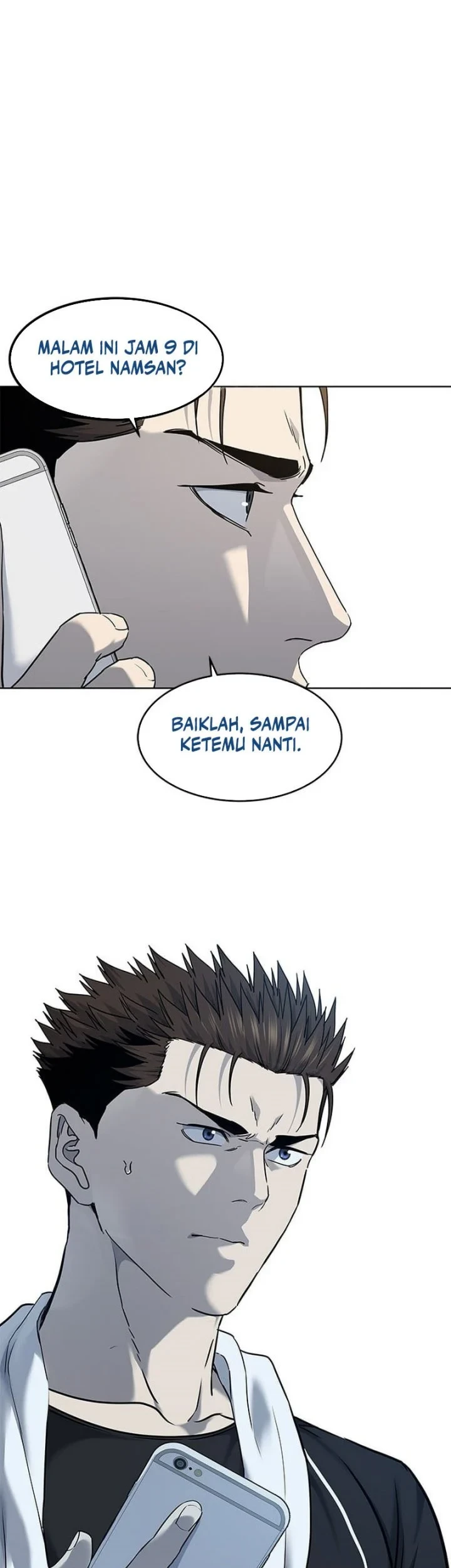 Chapter 158 - halaman 2