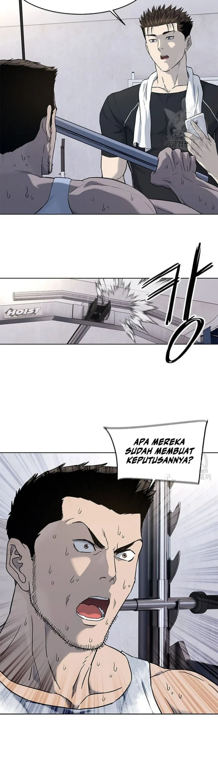 Chapter 158 - halaman 7