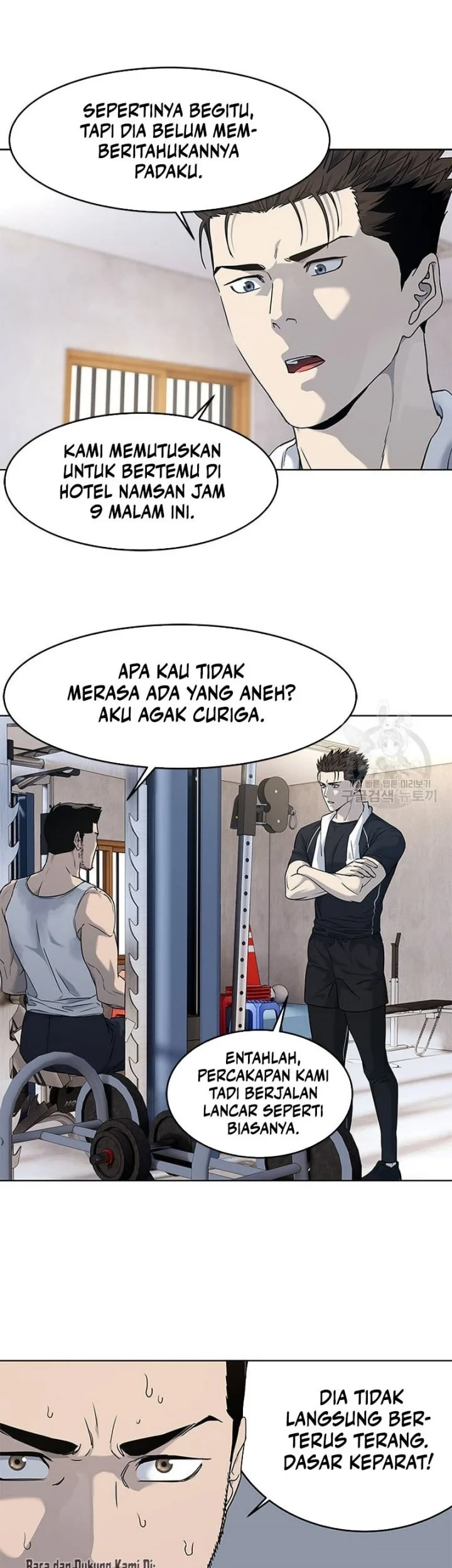 Chapter 158 - halaman 8
