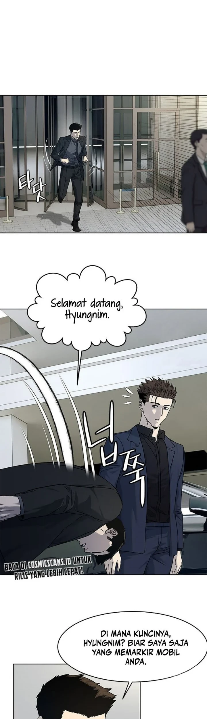 Chapter 158 - halaman 12