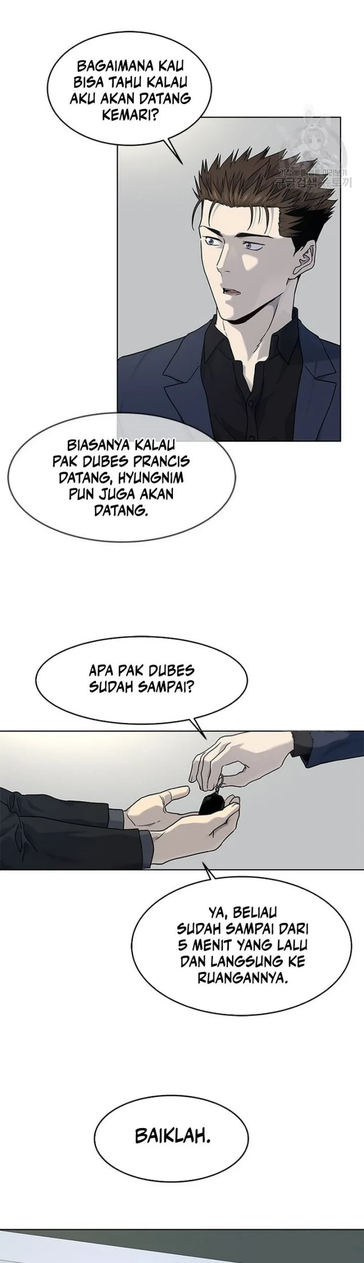 Chapter 158 - halaman 14