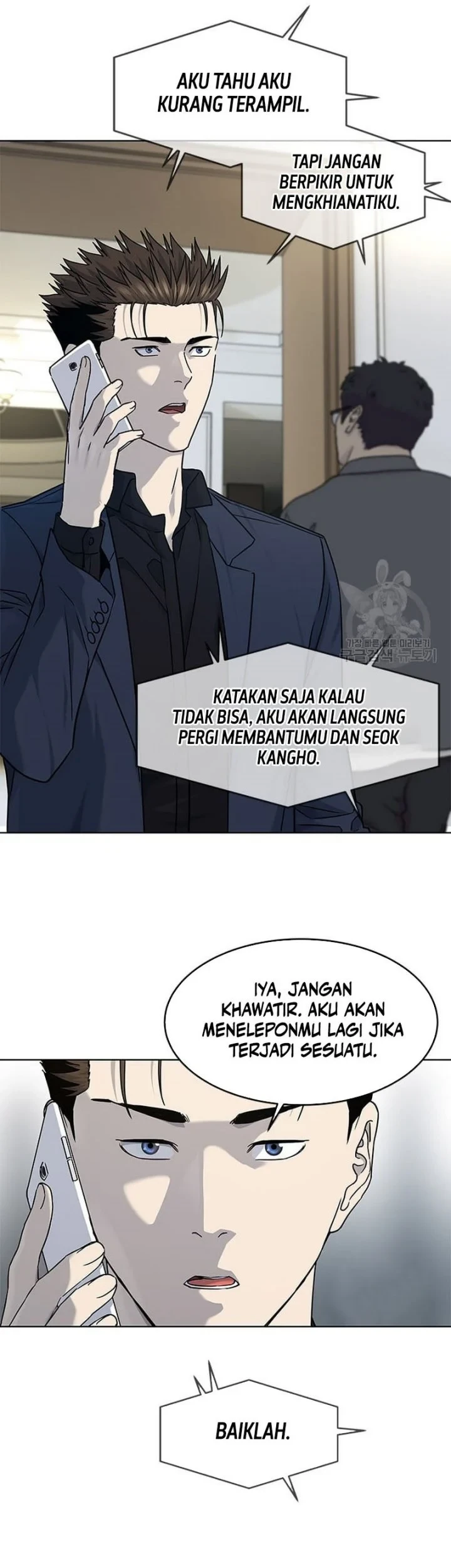 Chapter 158 - halaman 18