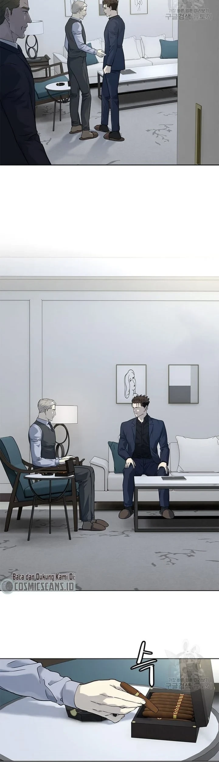 Chapter 158 - halaman 24