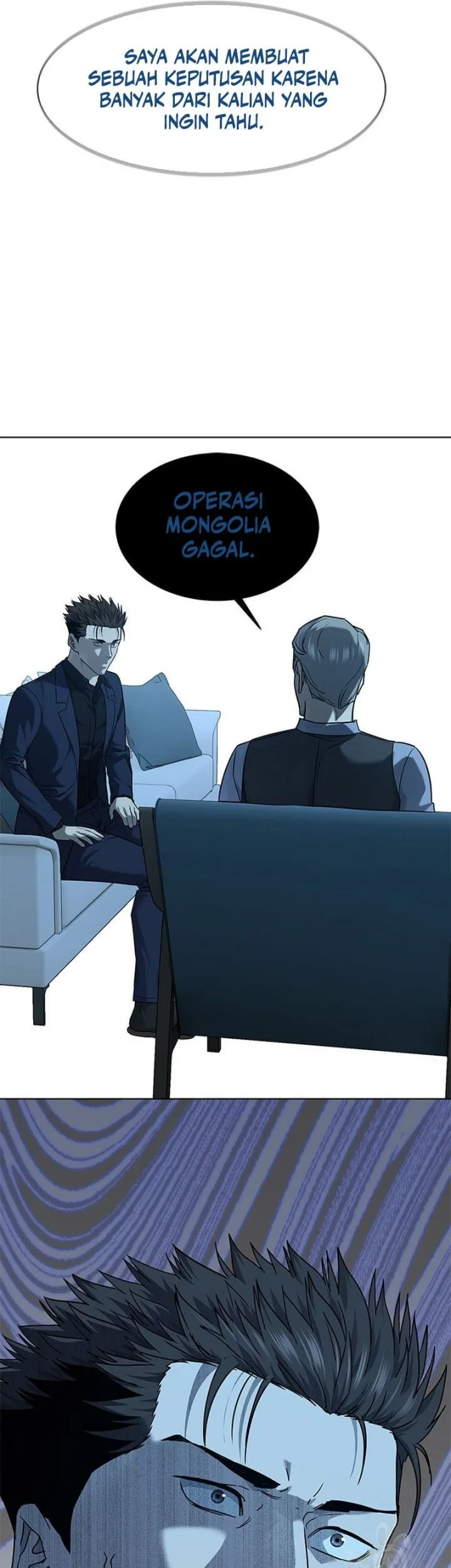 Chapter 158 - halaman 30