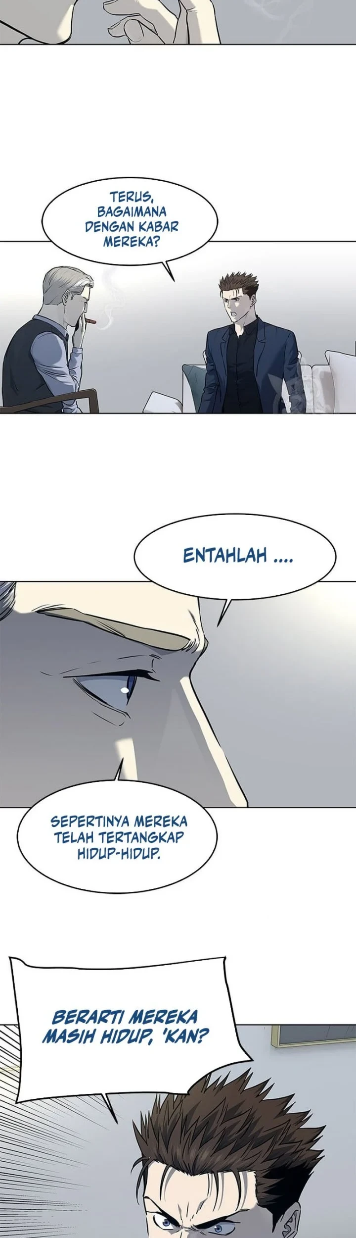 Chapter 158 - halaman 32