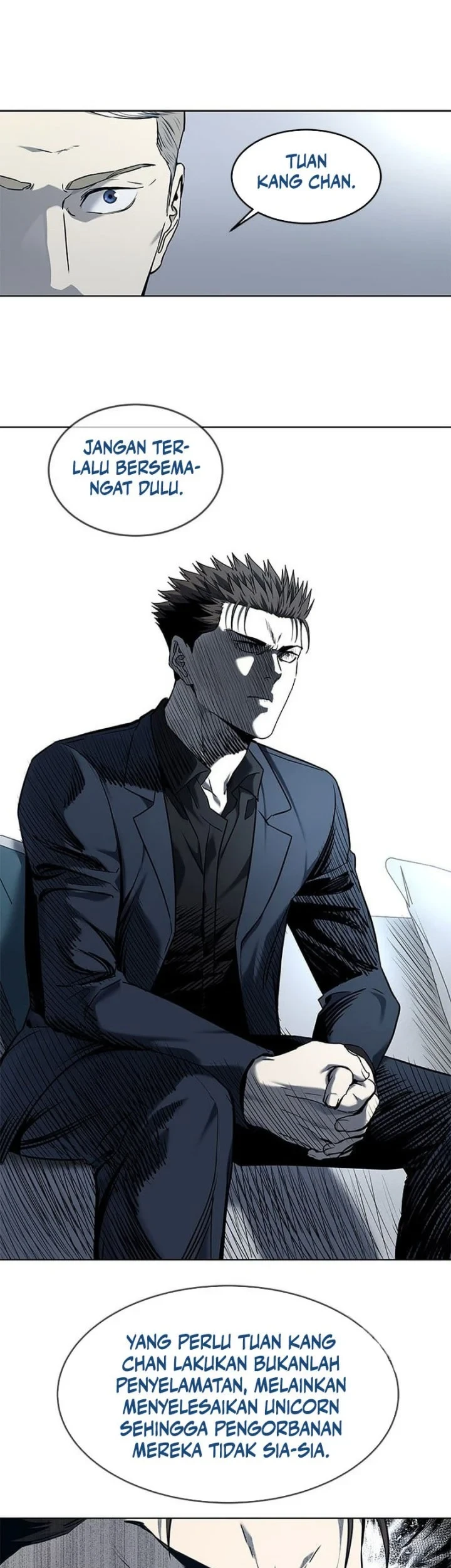 Chapter 158 - halaman 34