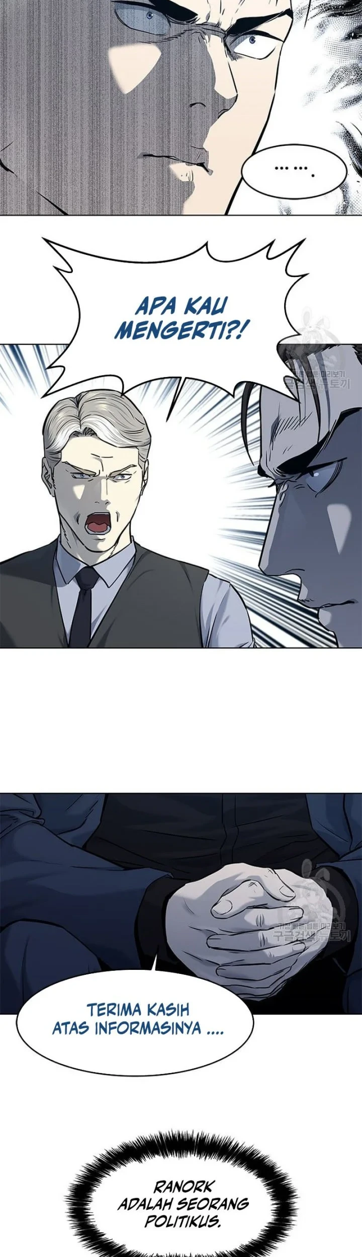 Chapter 158 - halaman 35