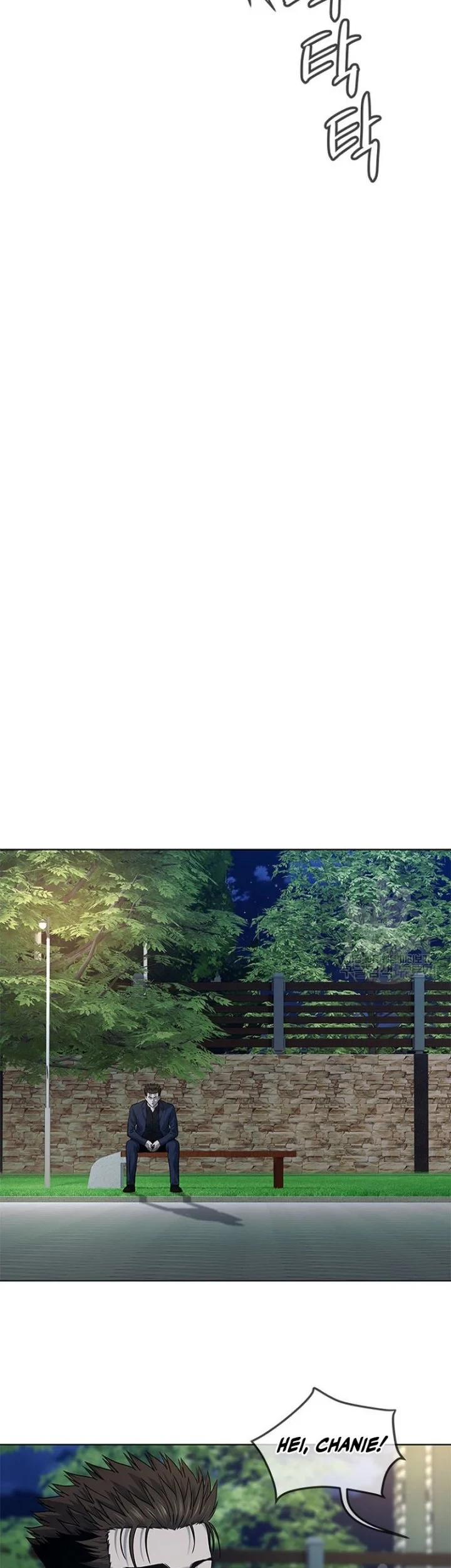 Chapter 159 - halaman 38