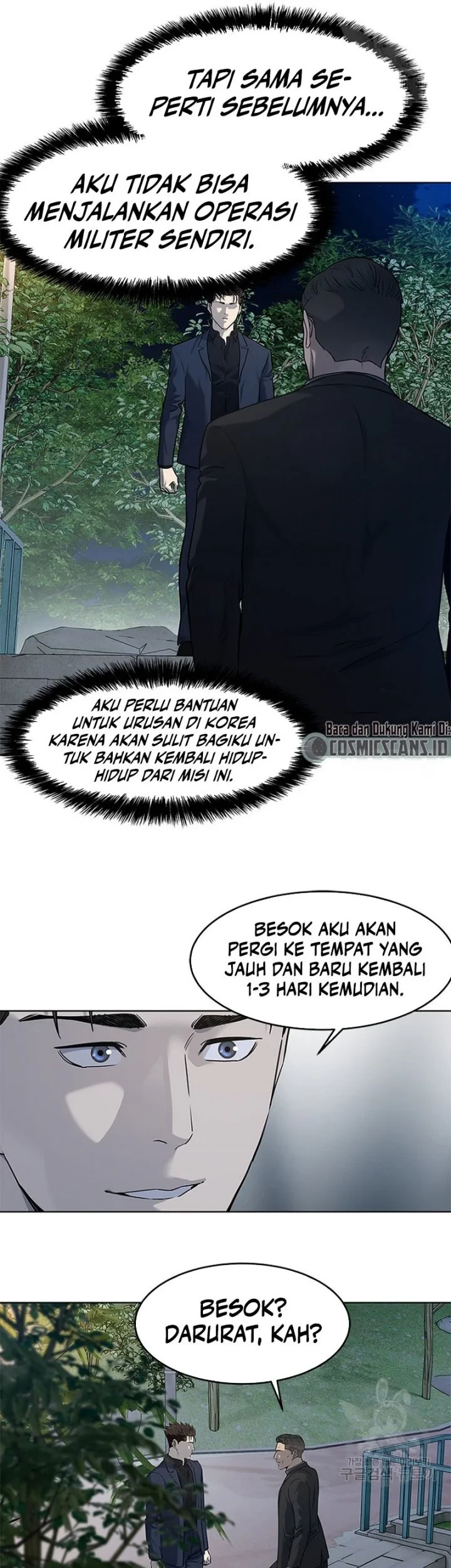 Chapter 159 - halaman 16