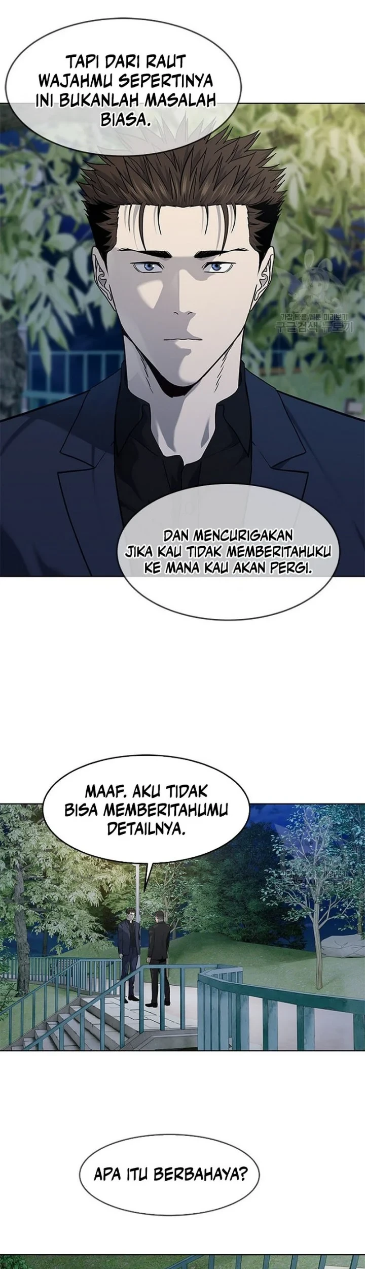 Chapter 159 - halaman 18