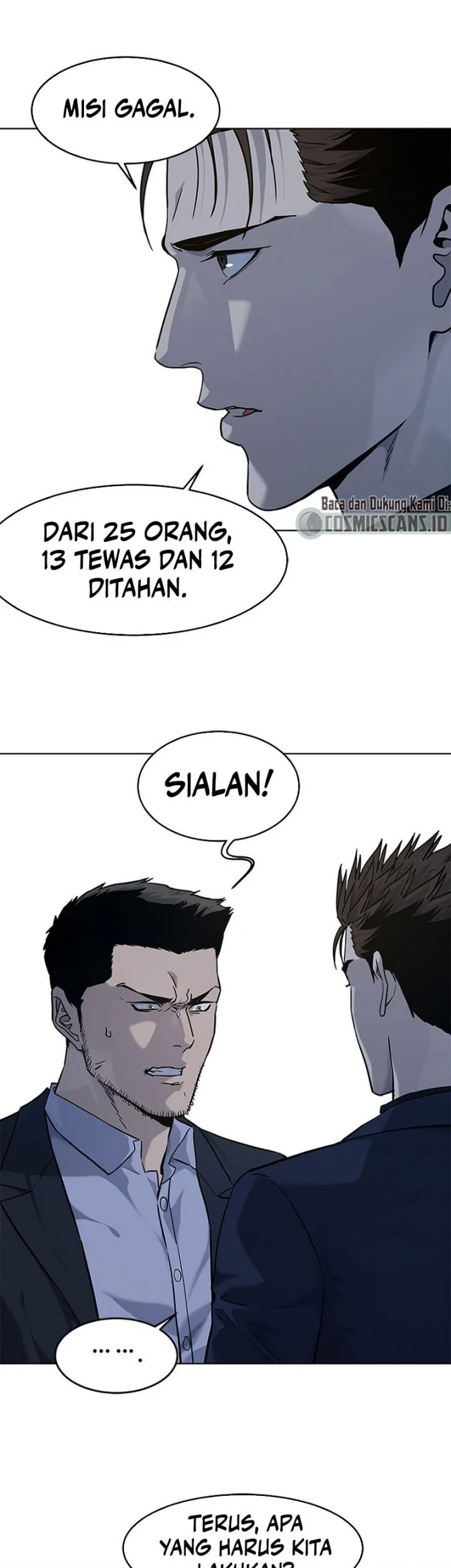 Chapter 159 - halaman 26