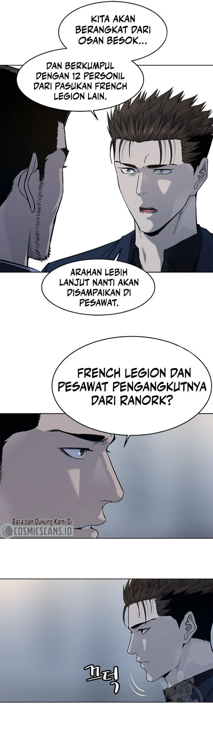Chapter 159 - halaman 28